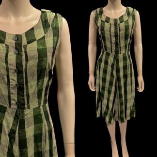 Lovely 1940's party dress