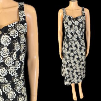 Fab 1950's cocktail dress